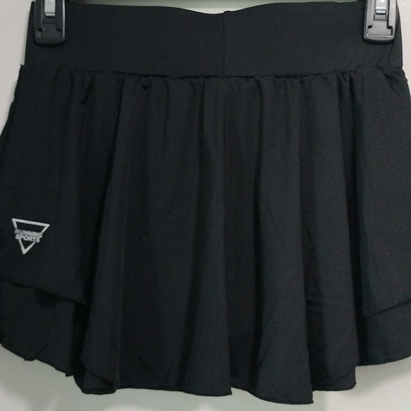 Running Sport double layer skort size S - Picture 1 of 16